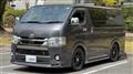 2020 Toyota Hiace Van