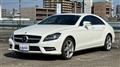 2013 Mercedes-Benz Cls-Class
