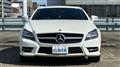 2013 Mercedes-Benz Cls-Class