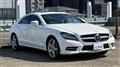 2013 Mercedes-Benz Cls-Class