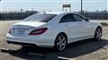 2013 Mercedes-Benz Cls-Class