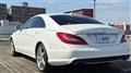 2013 Mercedes-Benz Cls-Class