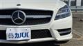 2013 Mercedes-Benz Cls-Class