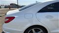 2013 Mercedes-Benz Cls-Class