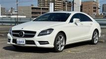 2013 Mercedes-Benz Cls-Class