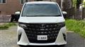 2024 Toyota Alphard