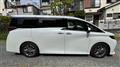 2024 Toyota Alphard