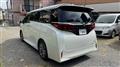 2024 Toyota Alphard