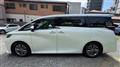 2024 Toyota Alphard