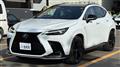 2024 Lexus NX