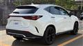 2024 Lexus NX
