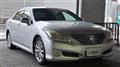 2008 Toyota Crown Royal Series