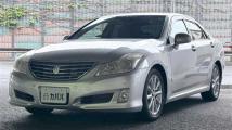2008 Toyota Crown Royal Series