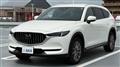 2020 Mazda CX-8