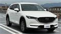 2020 Mazda CX-8