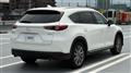 2020 Mazda CX-8