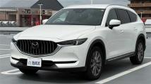 2020 Mazda CX-8