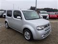 2018 Nissan Cube
