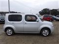2018 Nissan Cube