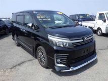 2016 Toyota Voxy