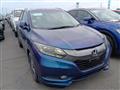2015 Honda VEZEL