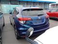 2015 Honda VEZEL