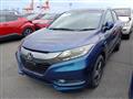 2015 Honda VEZEL