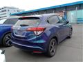 2015 Honda VEZEL