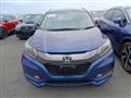 2015 Honda VEZEL