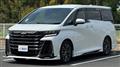 2025 Toyota Vellfire