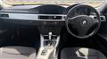 2009 BMW 3 Series