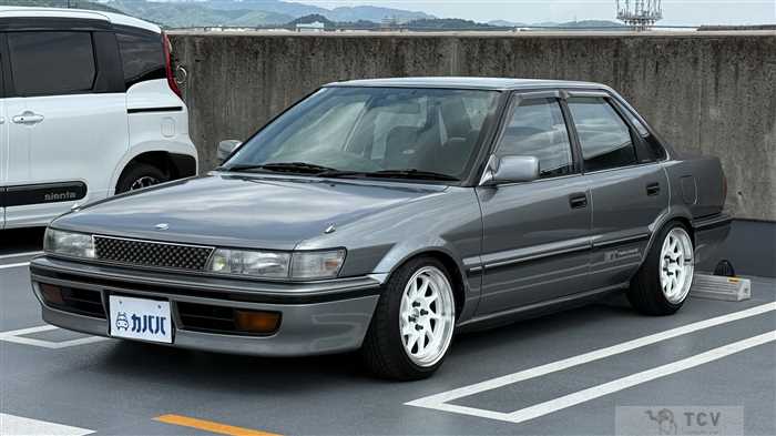 1991 Toyota Toyota Others