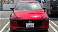 2025 Mazda Mazda3