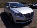 2019 Toyota Premio