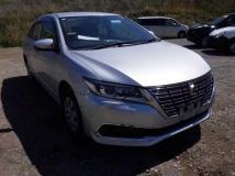 2019 Toyota Premio