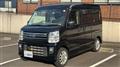 2022 Suzuki Every Wagon