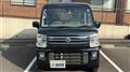 2022 Suzuki Every Wagon