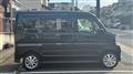 2022 Suzuki Every Wagon