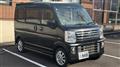 2022 Suzuki Every Wagon