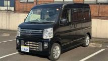 2022 Suzuki Every Wagon