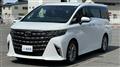 2024 Toyota Alphard