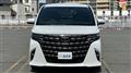 2024 Toyota Alphard