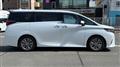 2024 Toyota Alphard