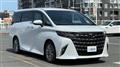 2024 Toyota Alphard