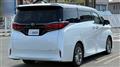 2024 Toyota Alphard