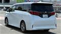 2024 Toyota Alphard