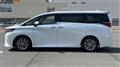 2024 Toyota Alphard