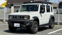 2025 Suzuki Jimny