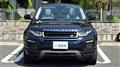 2018 Land Rover RangeRover Evoque