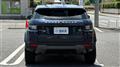 2018 Land Rover RangeRover Evoque